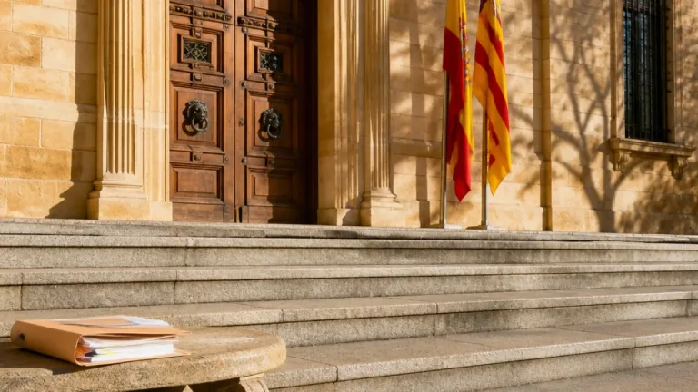 En Palma se juzga a un hombre acusado de violar y dejar embarazada a una mujer tras una noche de fiesta