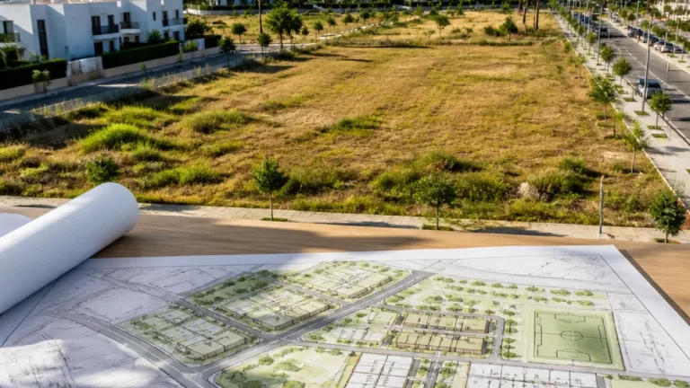 Estepona proyecta un nuevo espacio deportivo y de ocio en Nueva Atalaya