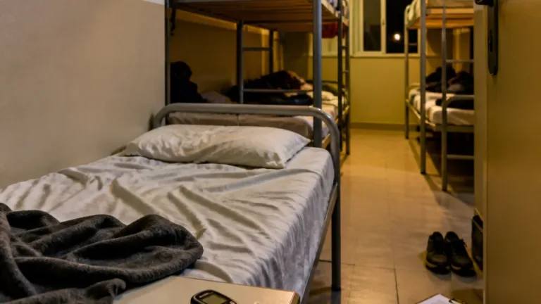 Fallece en La Esperanza un menor marroquí con diabetes ingresado tras llegar a Ceuta