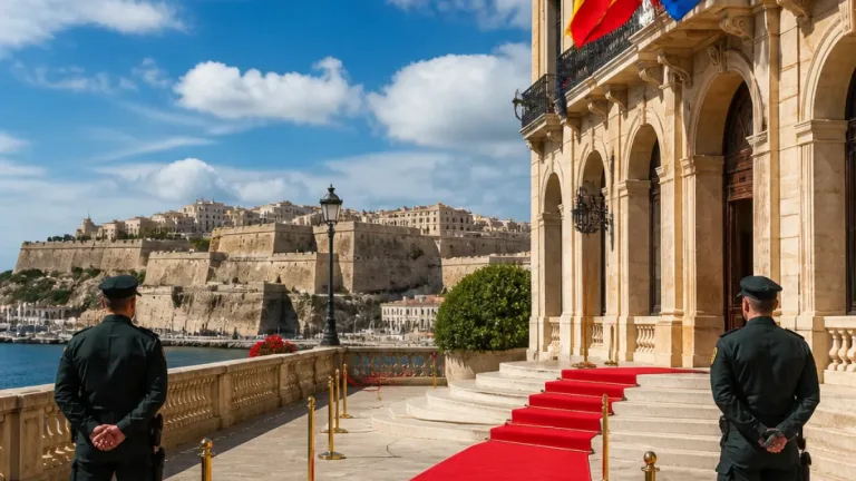 Felipe VI y la Reina Letizia preparan su primera visita oficial a Ceuta y Melilla, aún sin fecha