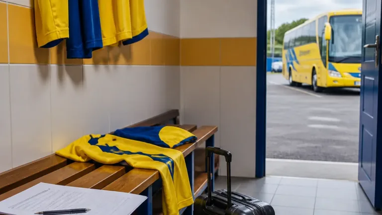 Fran Sabina se incorpora cedido al Alcorcón para buscar minutos en la Primera Federación