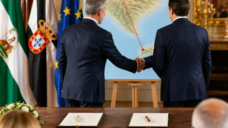 Granada refuerza su candidatura 2031 con la adhesión de Ceuta y el impulso al hermanamiento