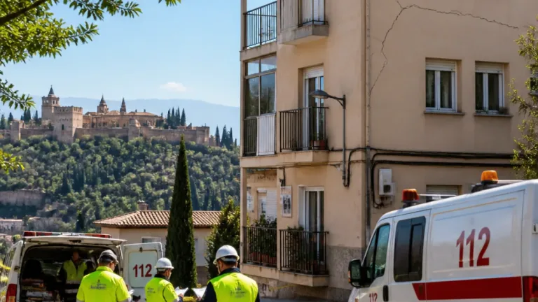 Granada registra su mayor tasa de emprendimiento y se sitúa por encima de Andalucía y España