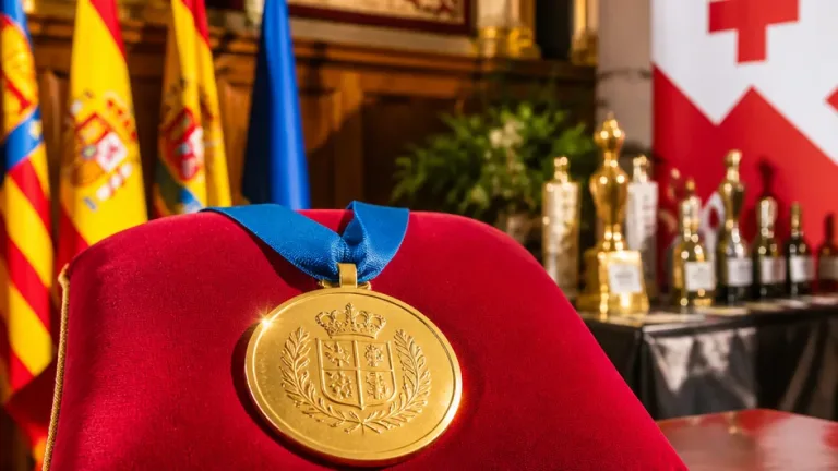 Huesca reconoce a Inés Bergua con la Medalla de Oro y programa actividades por la prevención del suicidio