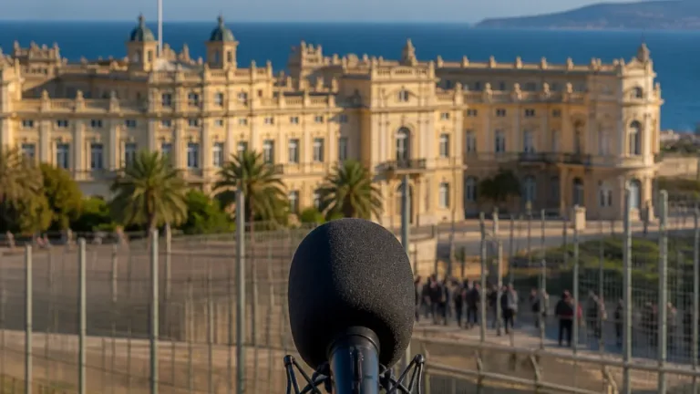 Imbroda acusa a Sánchez de «no saber defender la frontera» y tilda la entrada a Ceuta de «invasión»