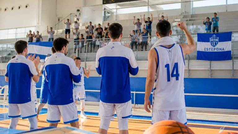 Impulso 360 Estepona se estrena con victoria sólida en el Trofeo Ciudad de Jerez