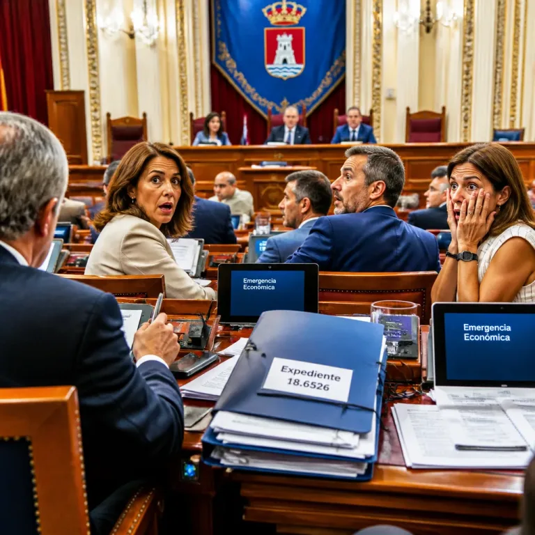 Diputada chaqueña propone adherir al Día del Orgasmo femenino durante debate sobre endeudamiento