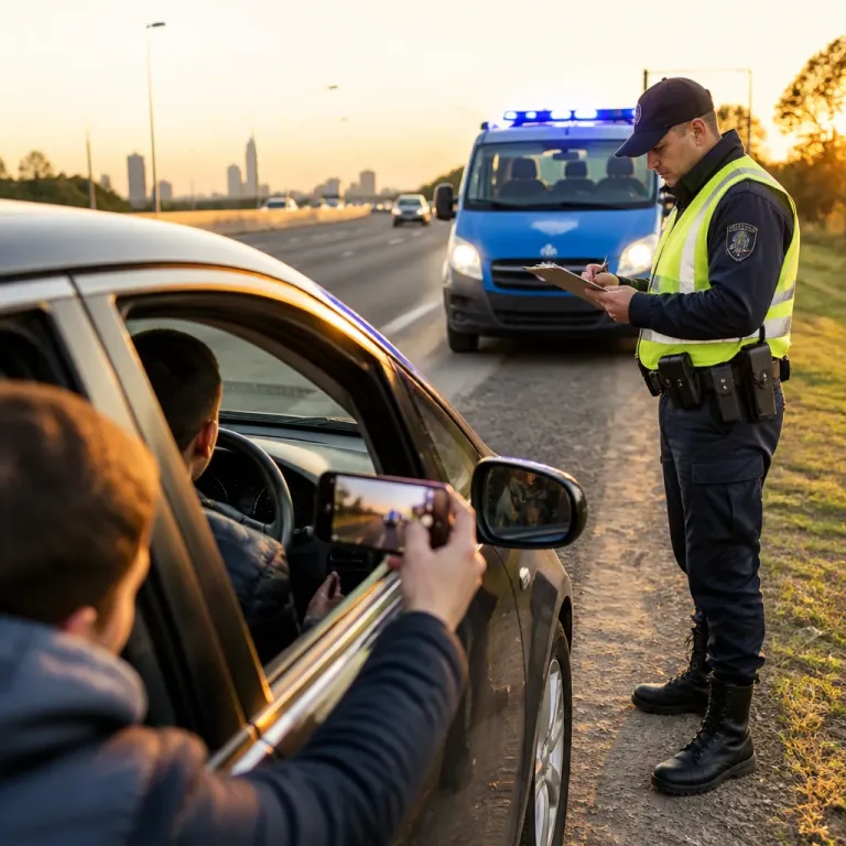 Icardi, inhabilitado de forma preventiva tras un video que mostró conducta riesgosa al volante