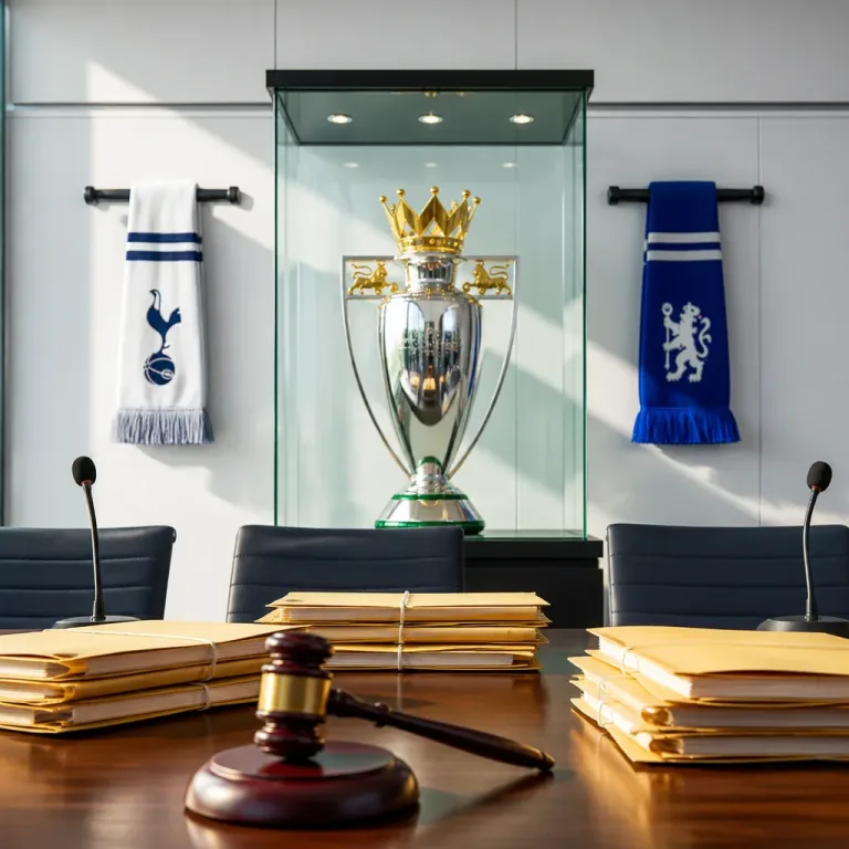 Pochettino reclama que el Tottenham debería ser reconocido campeón de la 2016/17 tras la sanción al Chelsea
