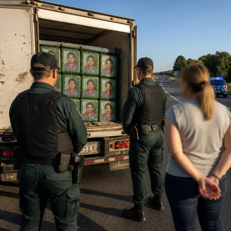 Ecuador: incautan 469 kg de cocaína con el rostro de Erling Haaland en los paquetes