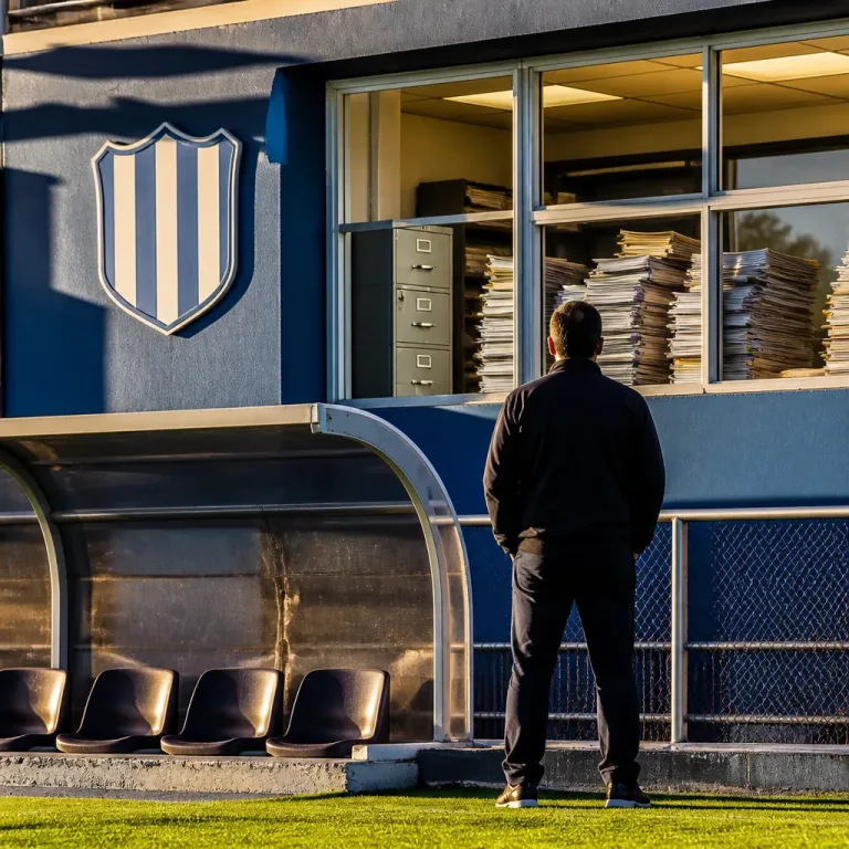 Problemas administrativos podrían dejar a Jadson Viera fuera del próximo partido de Independiente