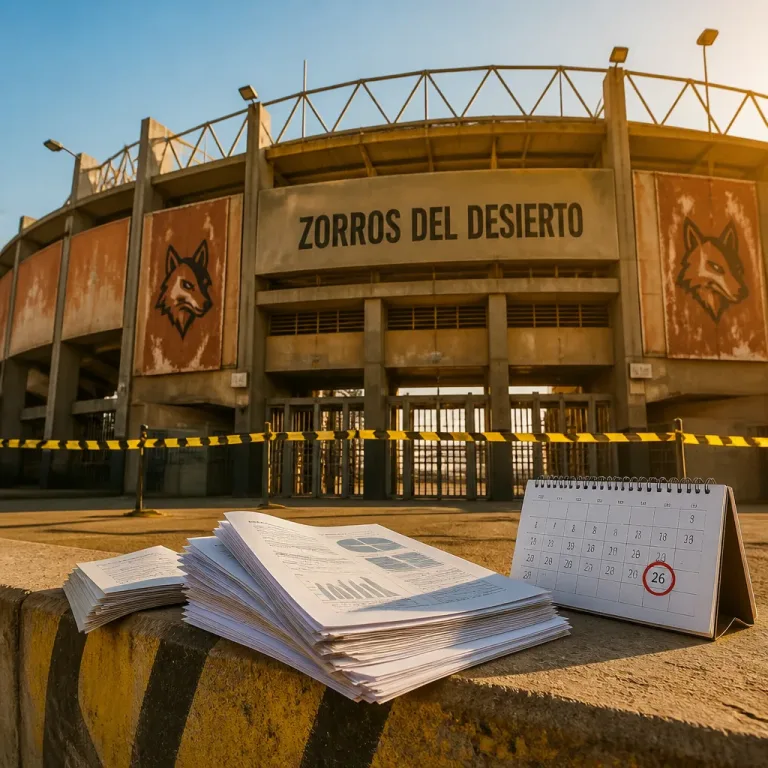 Informe fiscaliza al estadio de Cobreloa y amenaza la localía en plena definición de Primera B