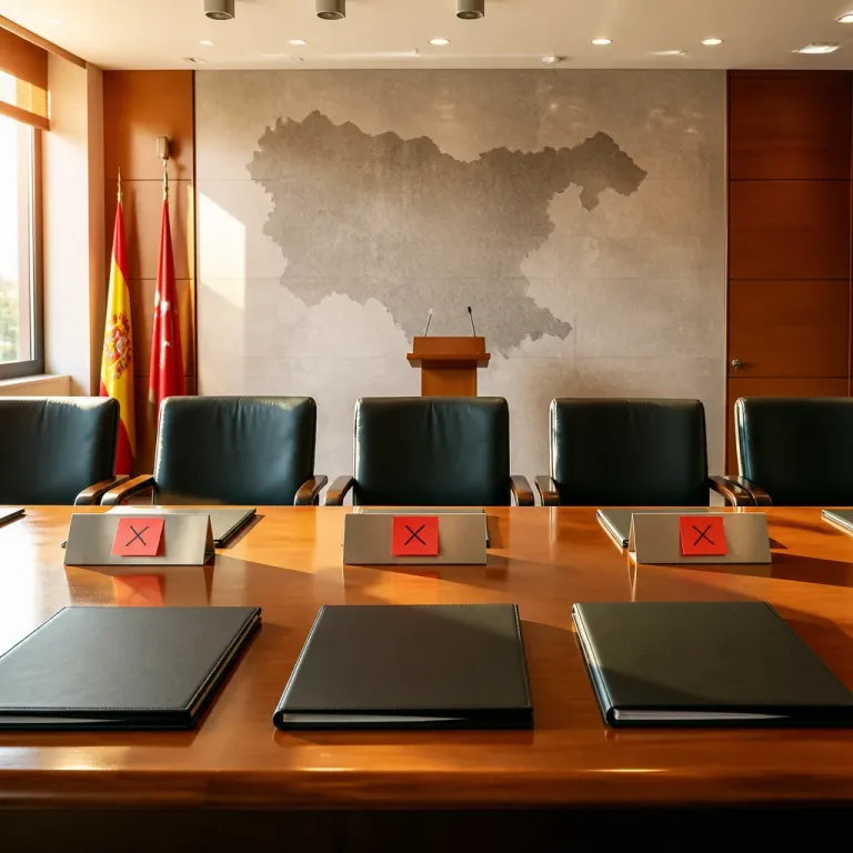 Seis consejeros de Nuevo León rechazan propuesta respaldada por los partidos para Secretaría Ejecutiva
