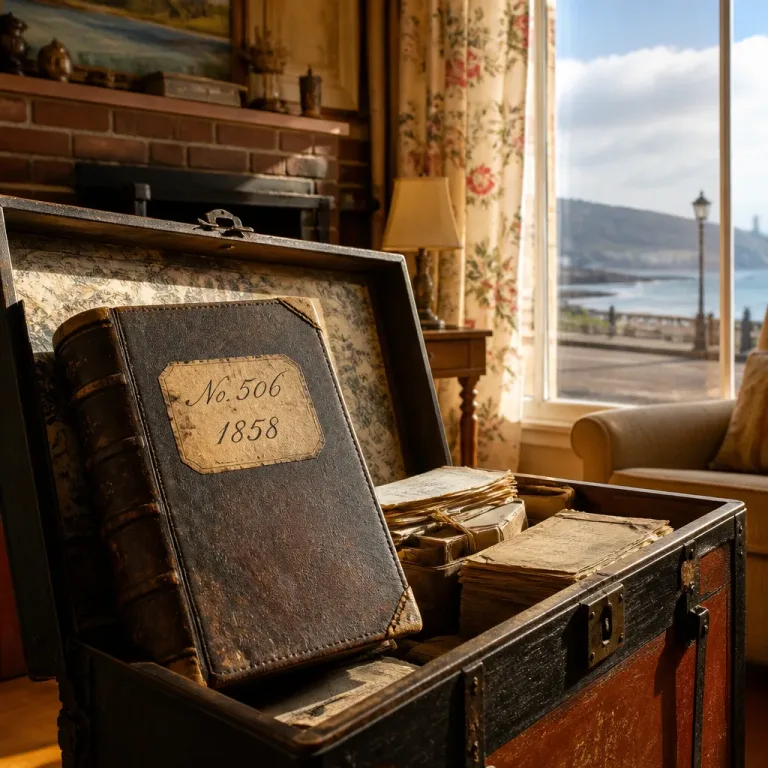 Una biblioteca recupera un libro prestado hace unos 150 años y perdona la multa de 28.000 AUD