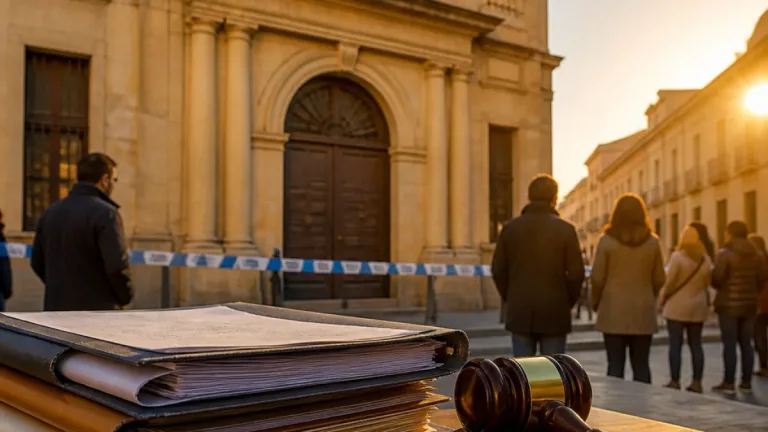 La Audiencia de Badajoz confirma inhabilitaciones que impiden a dirigentes acceder a cargos públicos