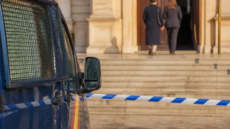 La Audiencia de Oviedo deja en libertad provisional a la madre investigada por la sustracción de su hija