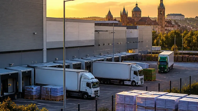La farmacéutica Salvat concentra en Alcalá de Henares toda su producción industrial
