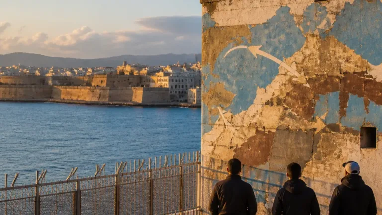 La idea del 'Gran Marruecos' y su influencia en la reivindicación de Ceuta y Melilla