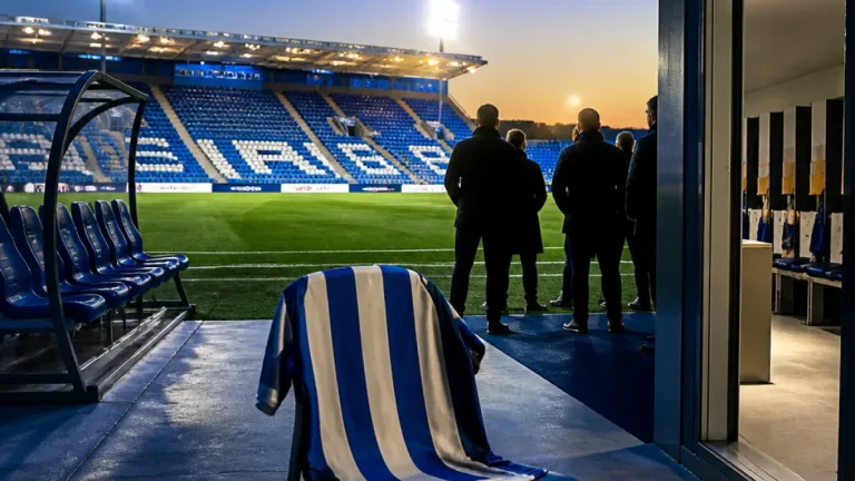 Leganés expresa su malestar por el fichaje in extremis de Beltrán por el Atlético