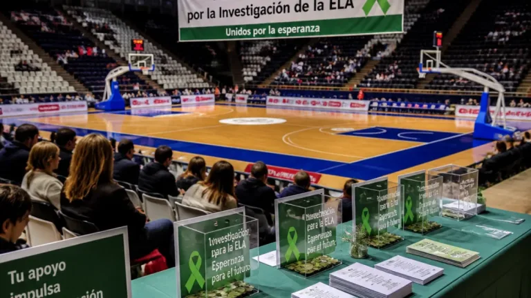 León acoge el Memorial Urbano González Escapa con Real Madrid y Baskonia por la ELA