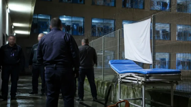 León: tres agresiones a funcionarios en la cárcel de Mansilla durante un fin de semana