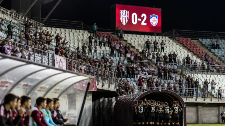 Logroño logra un triunfo inicial en Zubieta y estrena la Liga F con victoria (0-2)