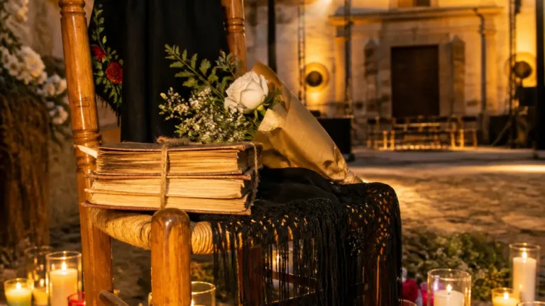 Lorca: 90 años del fusilamiento que convirtió al poeta en símbolo de la represión