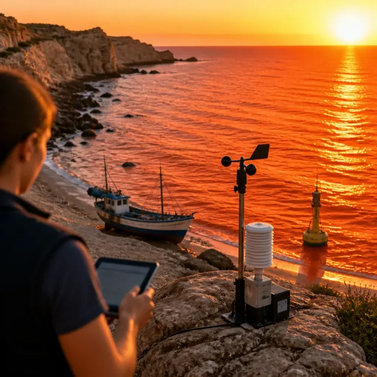 Un estudio vincula las temperaturas marinas récord en Europa al cambio climático y alerta sobre riesgos en tierra