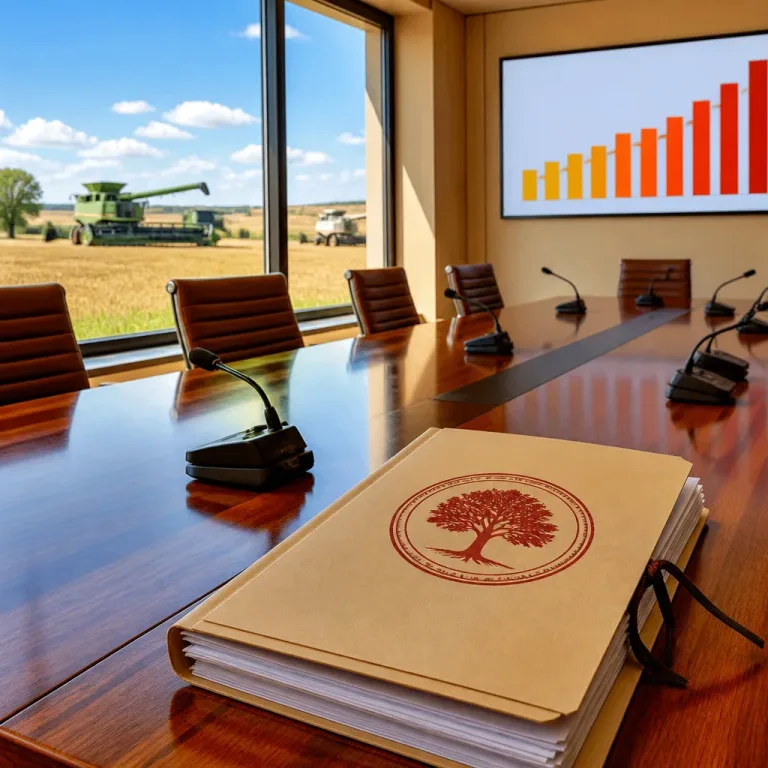 Asaja abandona el Consejo de Medio Ambiente de Castilla-La Mancha por la prohibición prevista de cosechas en IPP alto