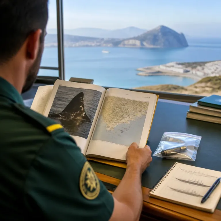 El MITECO remite a Fiscalía y pide cooperación de la Guardia Civil por los disparos a la orca Toñi