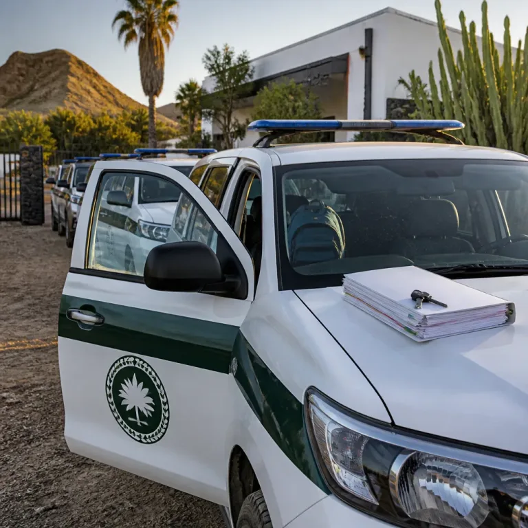 La Fiscalía investiga al vicepresidente del Consell de Mallorca por presunto uso privado de coches oficiales