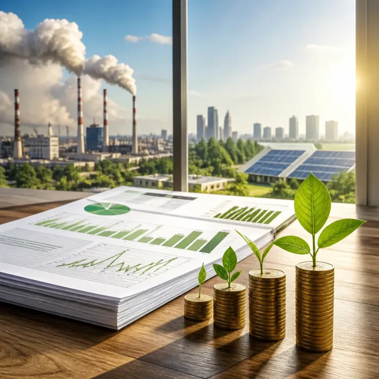 ONU: integrar clima y calidad del aire puede generar hasta 15 dólares por cada dólar invertido