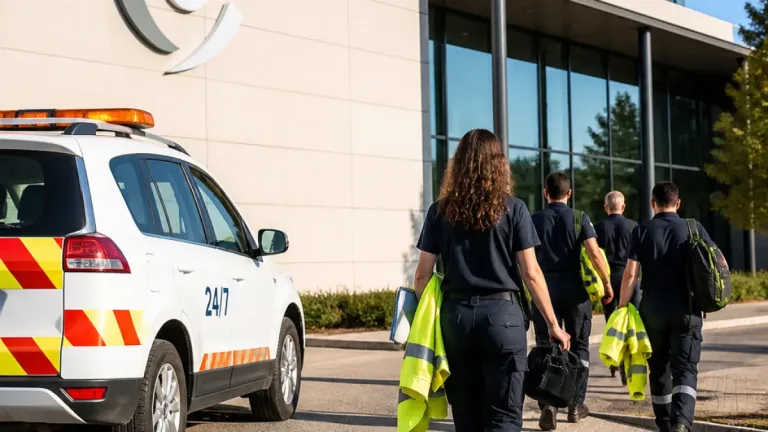 Medio siglo del Centro de Prevención de Riesgos Laborales en Córdoba reduce la siniestralidad