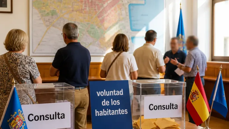 Melilla: la visión liberal apuesta por la voluntad de los habitantes como criterio