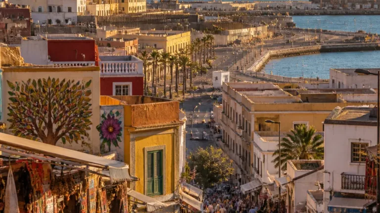 Melilla y Ceuta buscan redefinir su imagen más allá de la frontera y las crisis