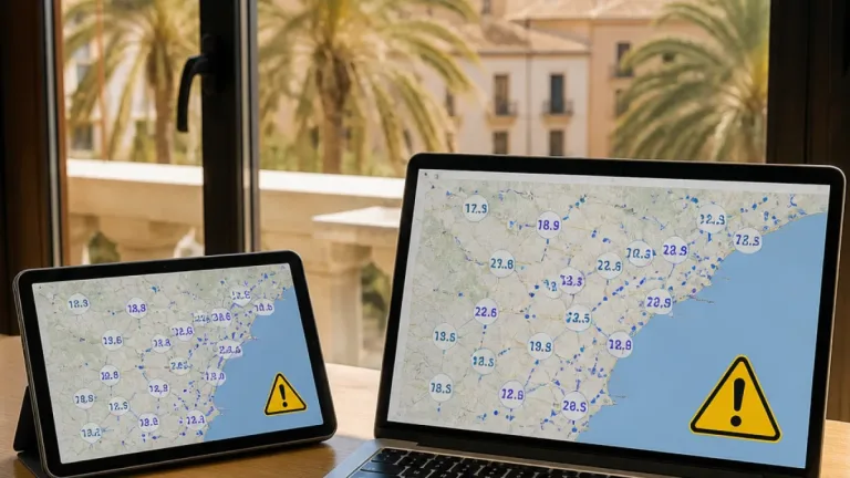 Mercado de alquiler en Elche: opciones diversas y demanda orientada a familias y profesionales
