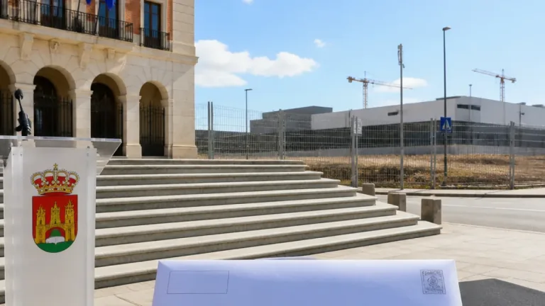 Meta abona un millón a Talavera de la Reina por el aprovechamiento urbanístico de su Data Center
