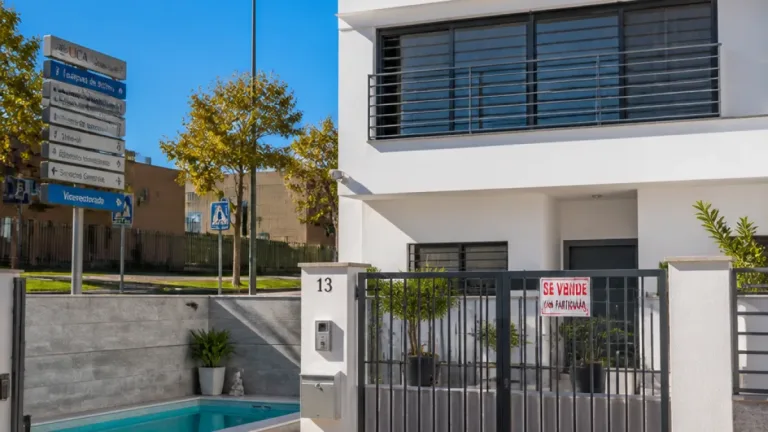 Nueva planta baja en venta en Chapín, Jerez de la Frontera, por 295.000 euros