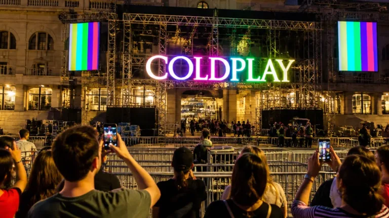 Oasis confirma dos conciertos en Barcelona en julio de 2027 en el Estadi Olímpic