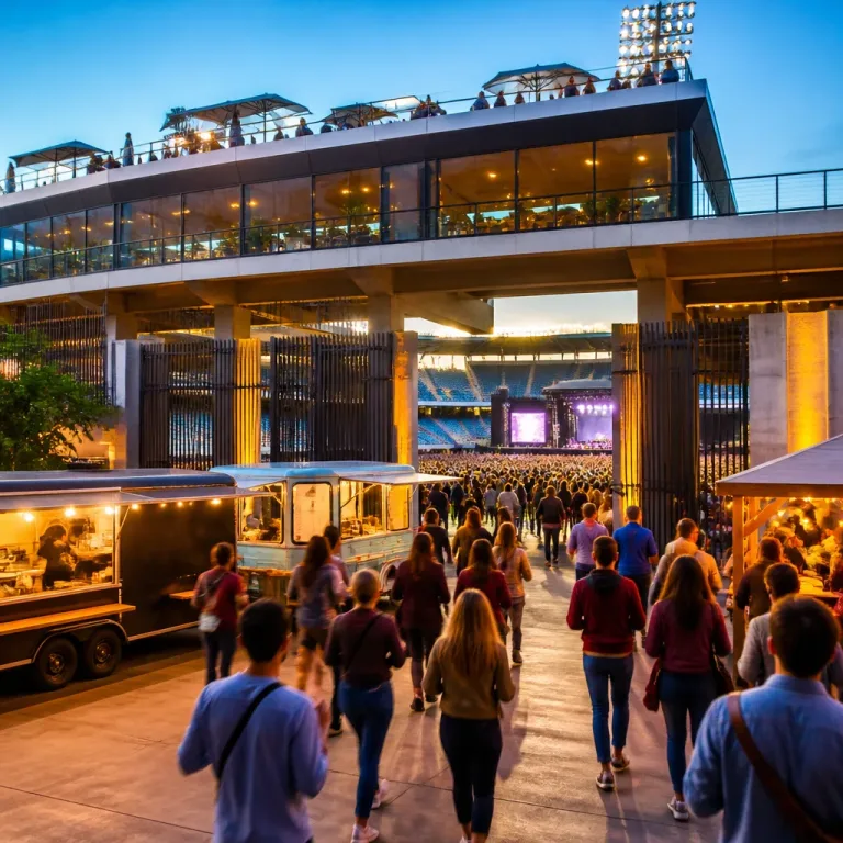 El Celta y Oak View Group pactan transformar Balaídos en un centro de ocio y gastronomía