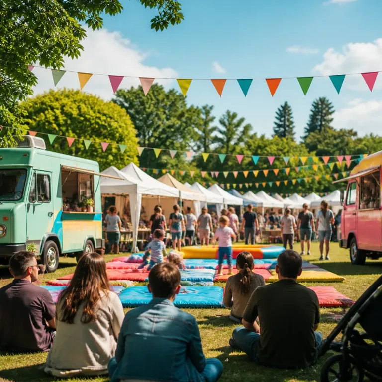La Laguna convoca una feria de saldos para dinamizar el comercio local en Las Mantecas
