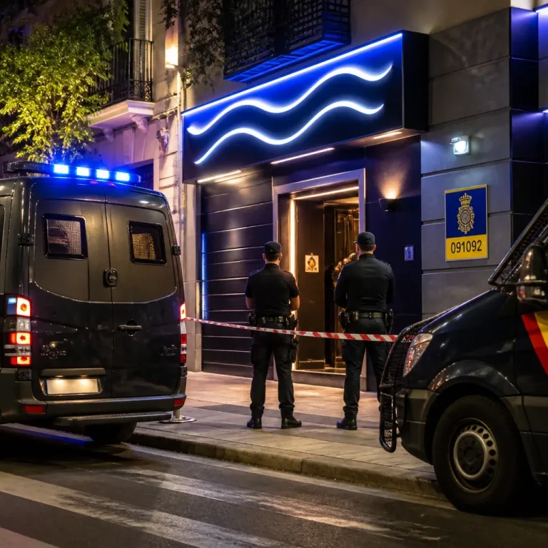 Alcobendas intensifica inspecciones en locales de ocio nocturno para reforzar la seguridad veraniega