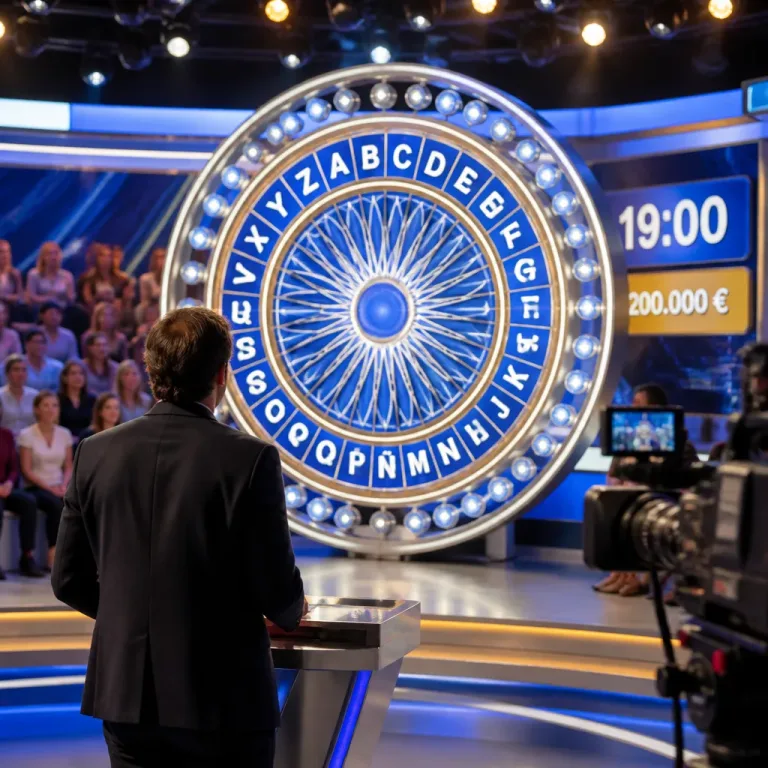 Telecinco estrena 'La Rueda', la nueva encarnación televisiva del histórico Rosco