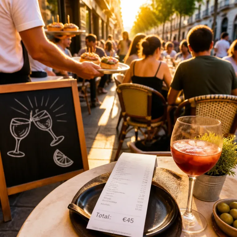 El 'tardeo' se consolida en Madrid: más de la mitad de locales celebran sesiones vespertinas cada fin de semana