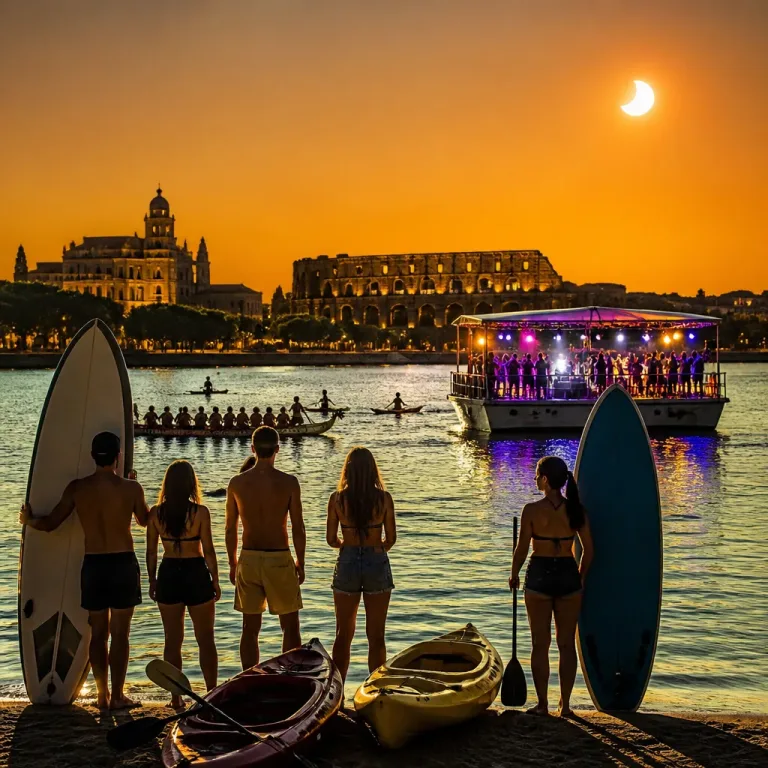 Cartagena multiplica la oferta para jóvenes con 928 actividades en el Día Internacional de la Juventud