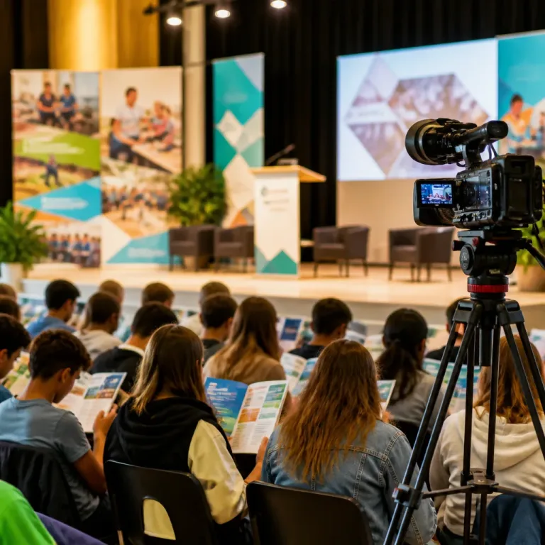 Huelva lanza una programación de ocio y formación dirigida a impulsar oportunidades para jóvenes