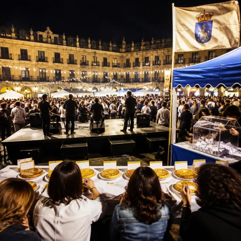 GastroFest 2026 regresa a Manzanares con música en directo, concurso de tortilla y viajes en juego