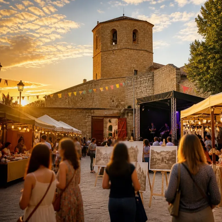 Onda clausura la Fira de Sant Miquel con masiva afluencia y apertura pública de los toriles