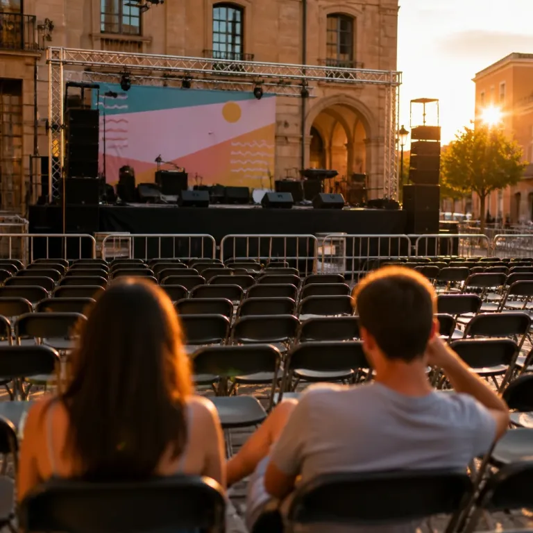 El PP de Jaén tacha de insuficiente la programación cultural veraniega y reclama más oferta juvenil