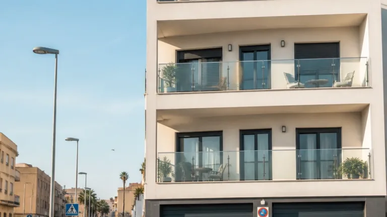 Oferta de ático dúplex en Molina de Segura refuerza interés por vivienda con plaza doble de garaje